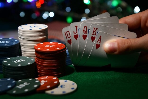 penaklukjitu Explore penaklukjitu Live Roulette Salon